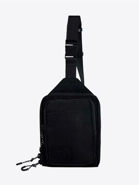 Beis The Sport Sling in Black